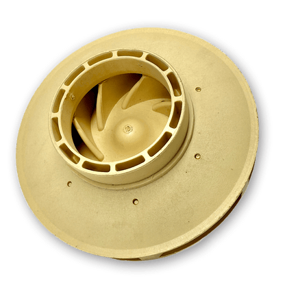 SpaNET JetMASTER XS - 30S & XS - 30 - 2S Impeller - Spa Spare Parts