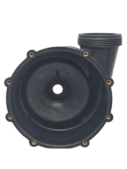 SpaNET JetMASTER Pump Body - Spa Spare Parts