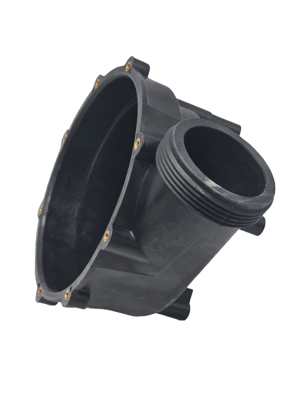 SpaNET JetMASTER Pump Body - Spa Spare Parts