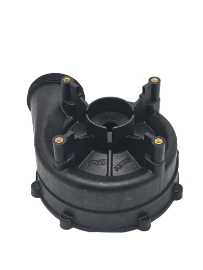 SpaNET JetMASTER Pump Body - Spa Spare Parts