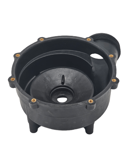 SpaNET JetMASTER Pump Body - Spa Spare Parts