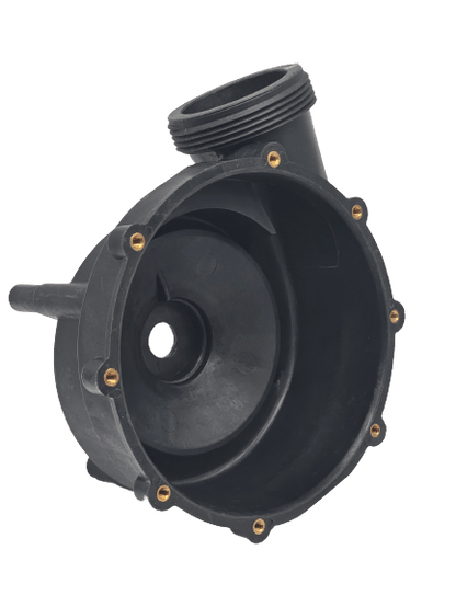 SpaNET JetMASTER Pump Body - Spa Spare Parts
