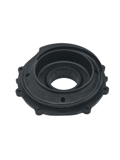 SpaNET JetMASTER Pump Cover - Spa Spare Parts