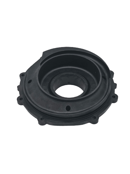 SpaNET JetMASTER Pump Cover - Spa Spare Parts