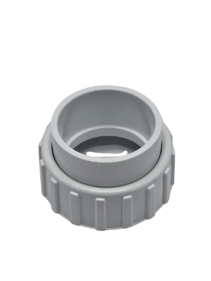 SpaNET JetMASTER Pump Union (50mm / 60.3mm OD) - Spa Spare Parts
