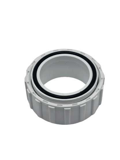 SpaNET JetMASTER Pump Union (50mm / 60.3mm OD) - Spa Spare Parts