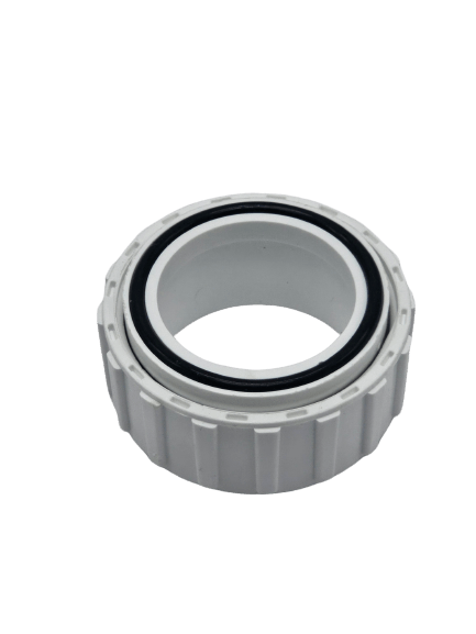 SpaNET JetMASTER Pump Union (50mm / 60.3mm OD) - Spa Spare Parts