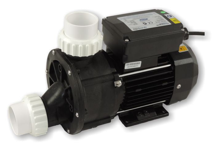 SpaNET JetMASTER XS - 3C Circulation Pump - Spa Pumps