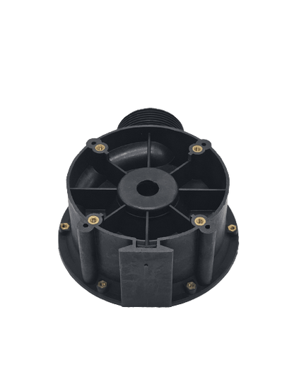 SpaNET JetMASTER XS - 3C Pump Body - Spa Spare Parts