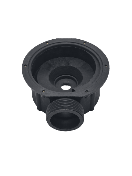 SpaNET JetMASTER XS - 3C Pump Body - Spa Spare Parts