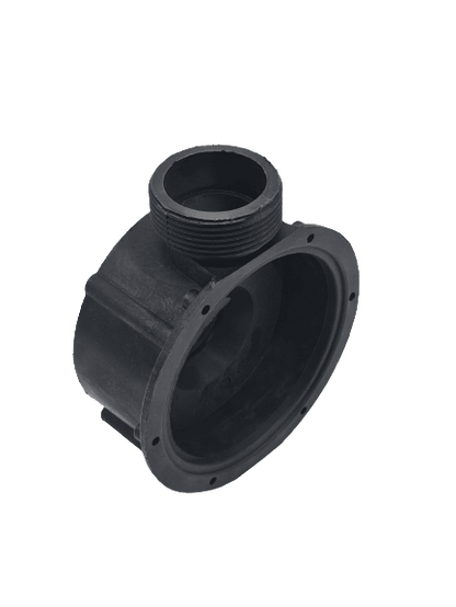 SpaNET JetMASTER XS - 3C Pump Body - Spa Spare Parts
