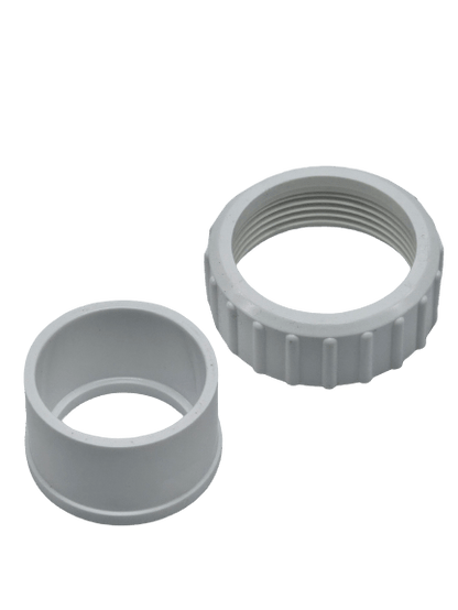 SpaNET XS - 3C Pump Union - Spa Spare Parts