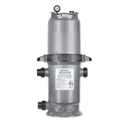 Zodiac ZXC250 Cartridge Filter - Equipment