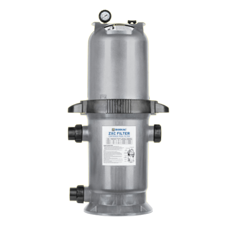 Zodiac ZXC250 Cartridge Filter - Equipment