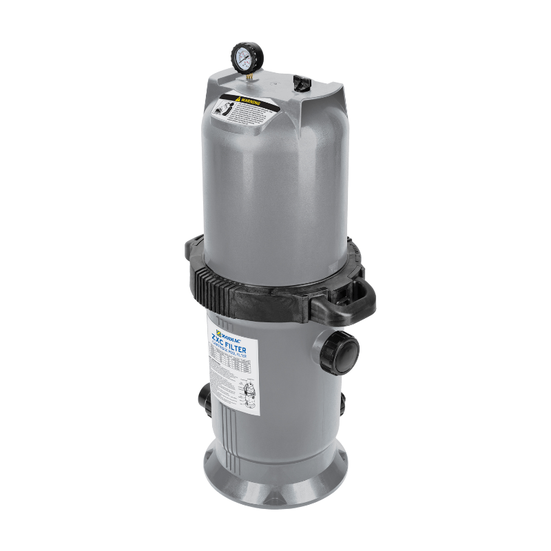 Zodiac ZXC250 Cartridge Filter - Equipment