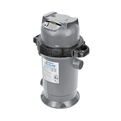 Zodiac ZXC250 Cartridge Filter - Equipment
