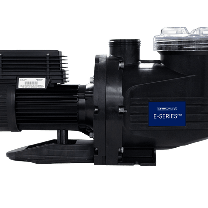 AstralPool E Series Pump