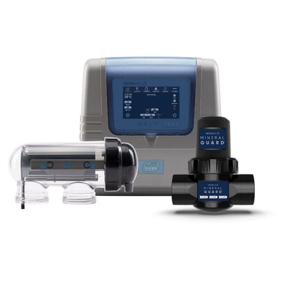 AstralPool Halo Pure 25 Chlorinator - Chlorinator