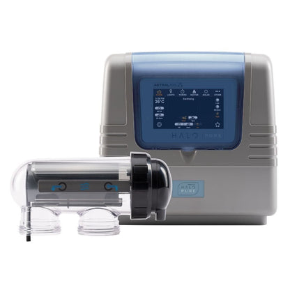 AstralPool Halo Pure 25 Chlorinator - Chlorinator