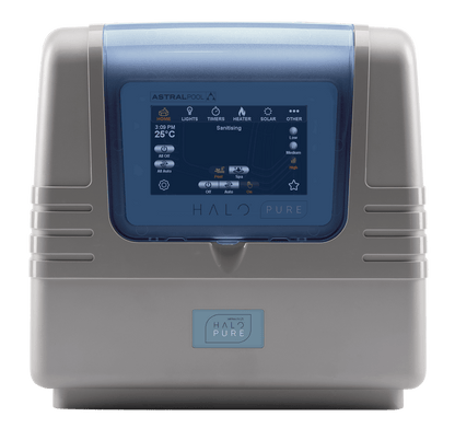 AstralPool Halo Pure 25 Chlorinator - Chlorinator