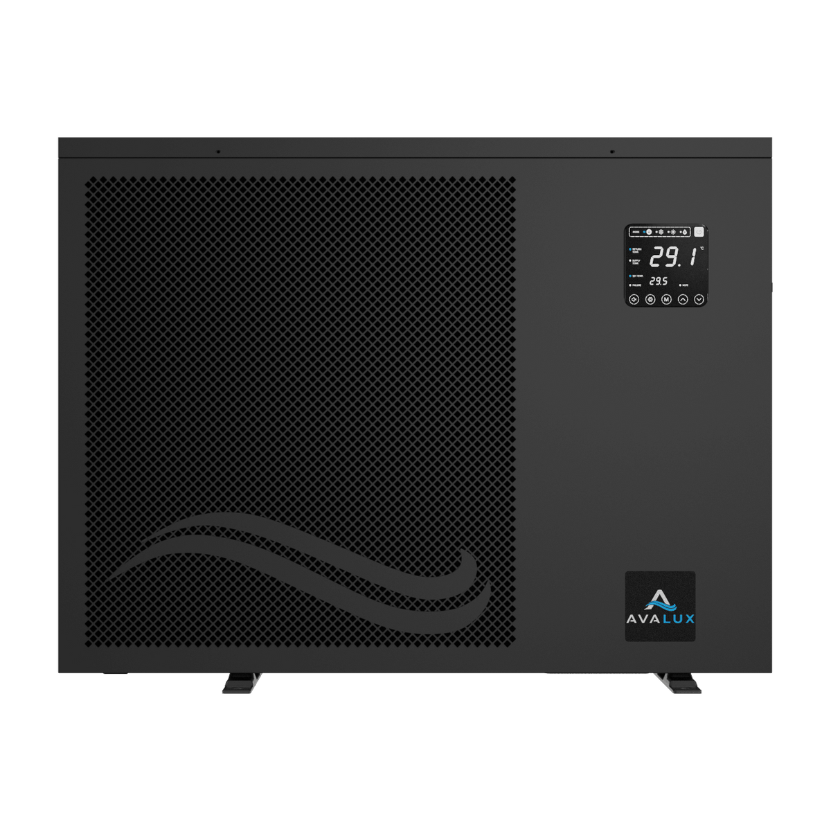 Avalux 19kW Inverter Heat Pump