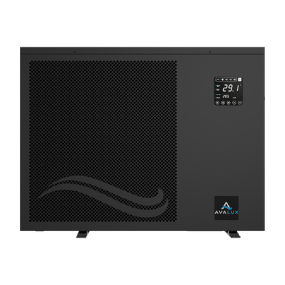 Avalux 19kW Inverter Heat Pump