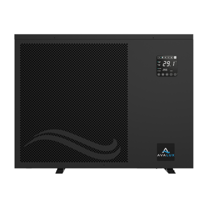 Avalux 24kW Inverter Heat Pump