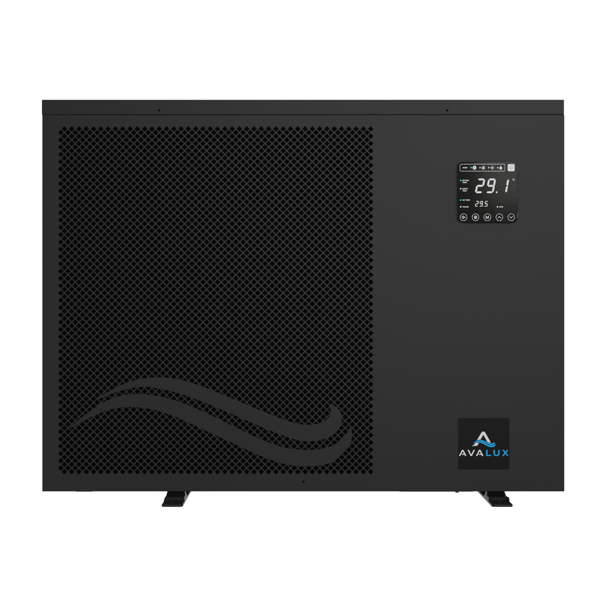 Avalux 28kW Inverter Heat Pump