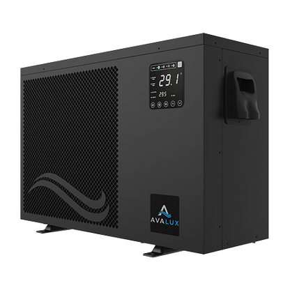 Avalux 9kW Inverter Heat Pump