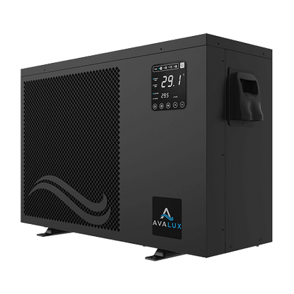 Avalux 13kW Inverter Heat Pump