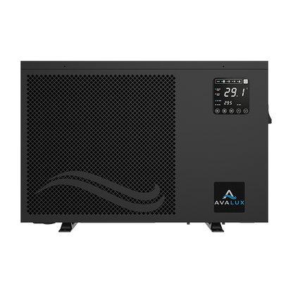 Avalux 9kW Inverter Heat Pump