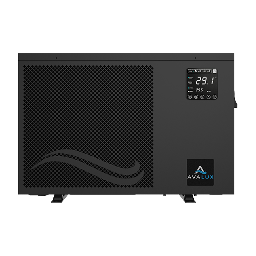 Avalux 9kW Inverter Heat Pump