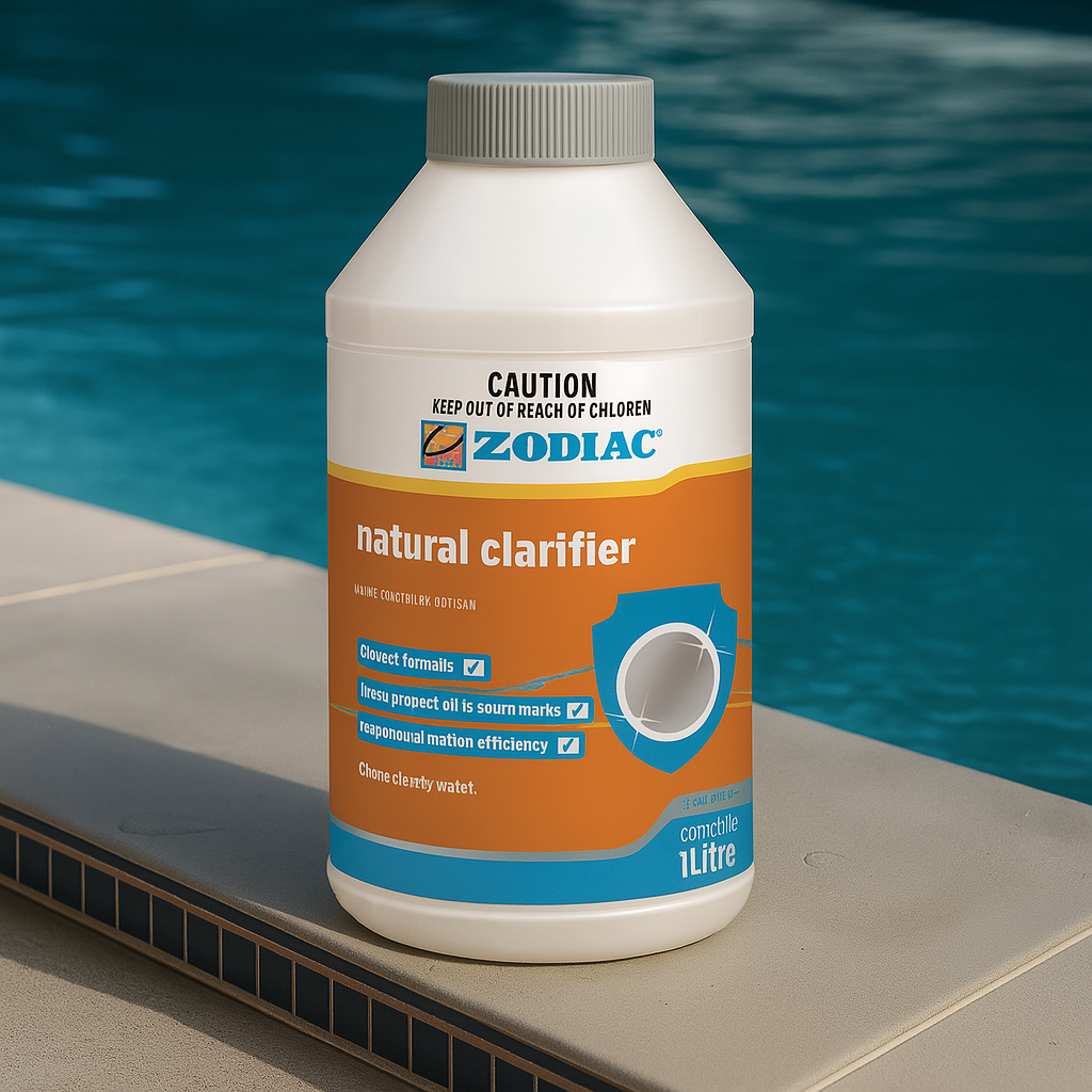 Zodiac Natural Clarifier 1L