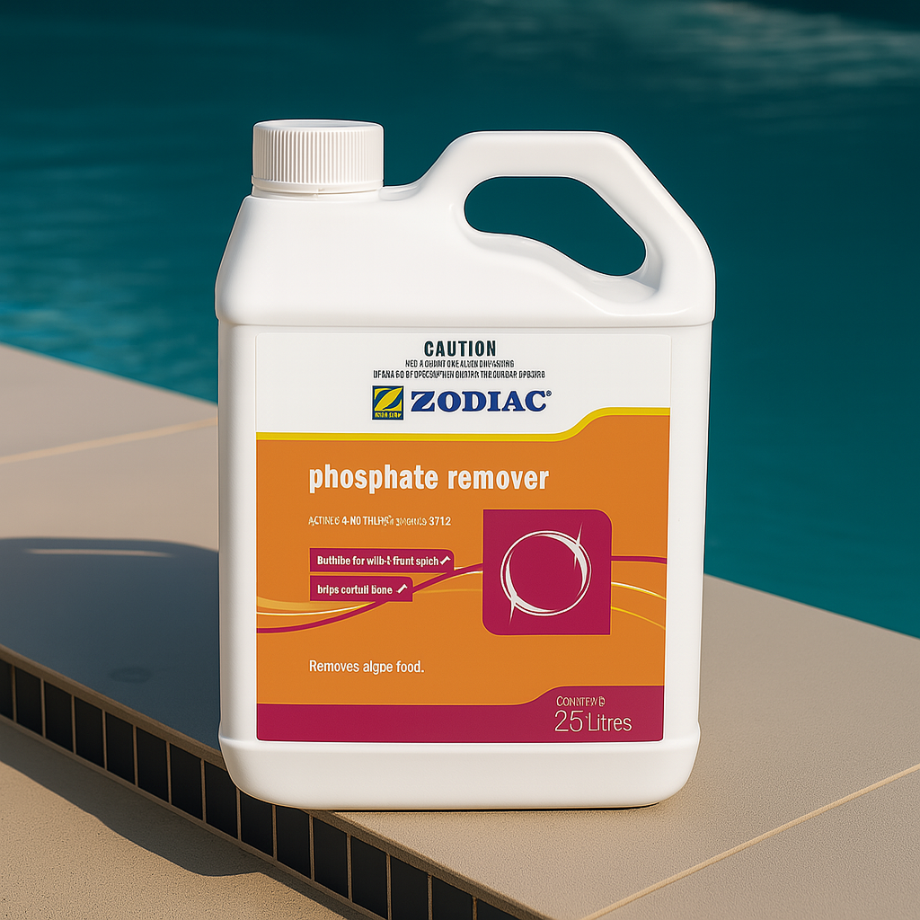 Zodiac Phosphate Remover 2.5L