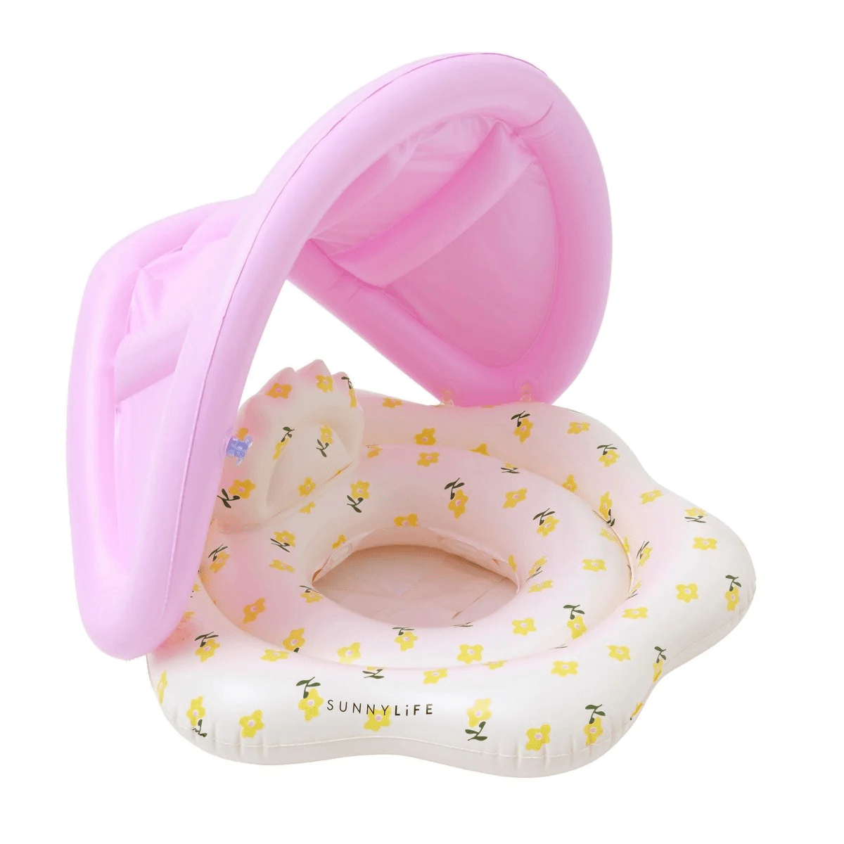 SUNNYLiFE Baby Float - Mima the Fairy Lemon Lilac - Kids Floats