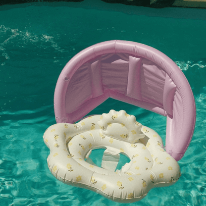 SUNNYLiFE Baby Float - Mima the Fairy Lemon Lilac - Kids Floats