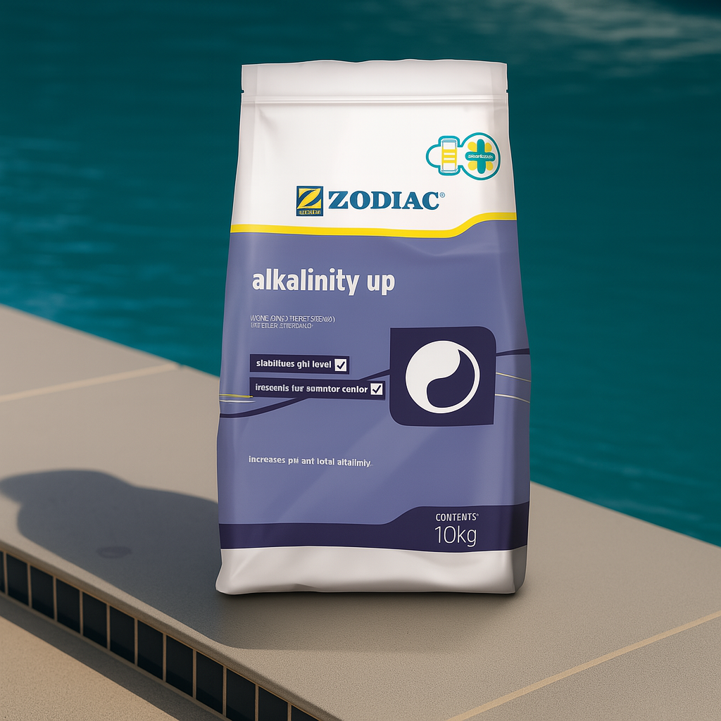 Zodiac Alkalinity Up 10kg