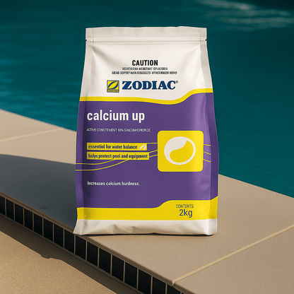Zodiac Calcium Up 2kg - Balancers