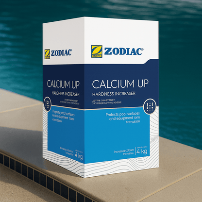 Zodiac Calcium Up 4kg Box