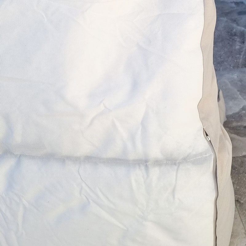 Mooi Living Lana Lounger Pool Float - Outdoor Bean Bag