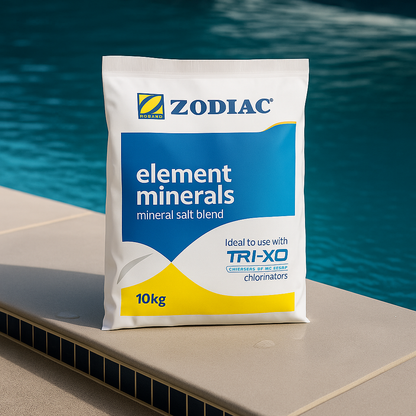 Zodiac Elements Minerals 10kg