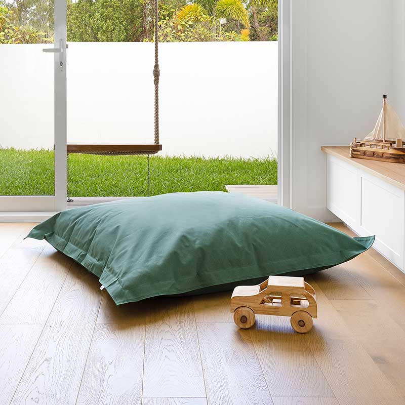 Mooi Living Universal Bean Bag Cushion - Outdoor Bean Bag