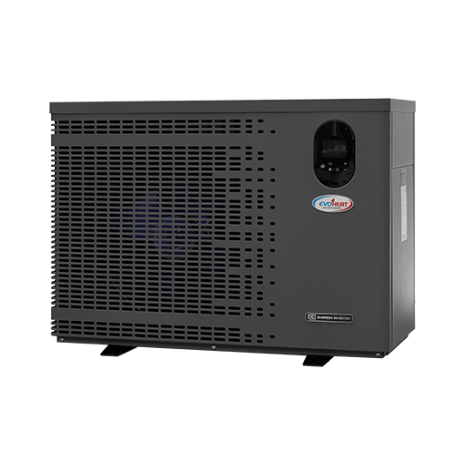EvoHeat Apex Series Heat Pump - Pool Heater