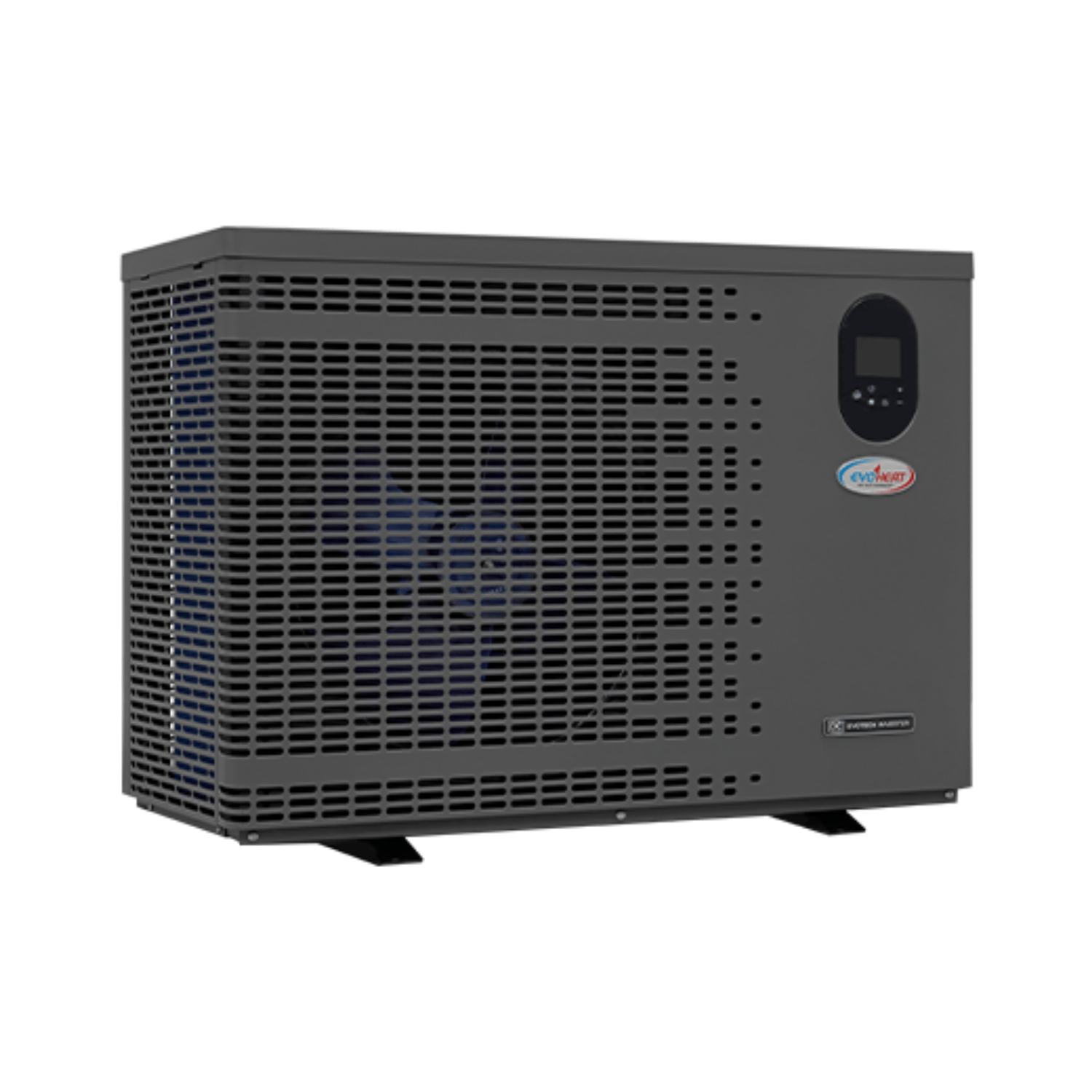 EvoHeat Apex Series Heat Pump - Pool Heater