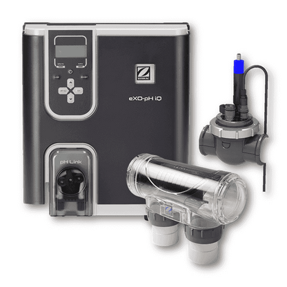 Zodiac eXO iQ PRO Chlorinator Large - Chlorinator