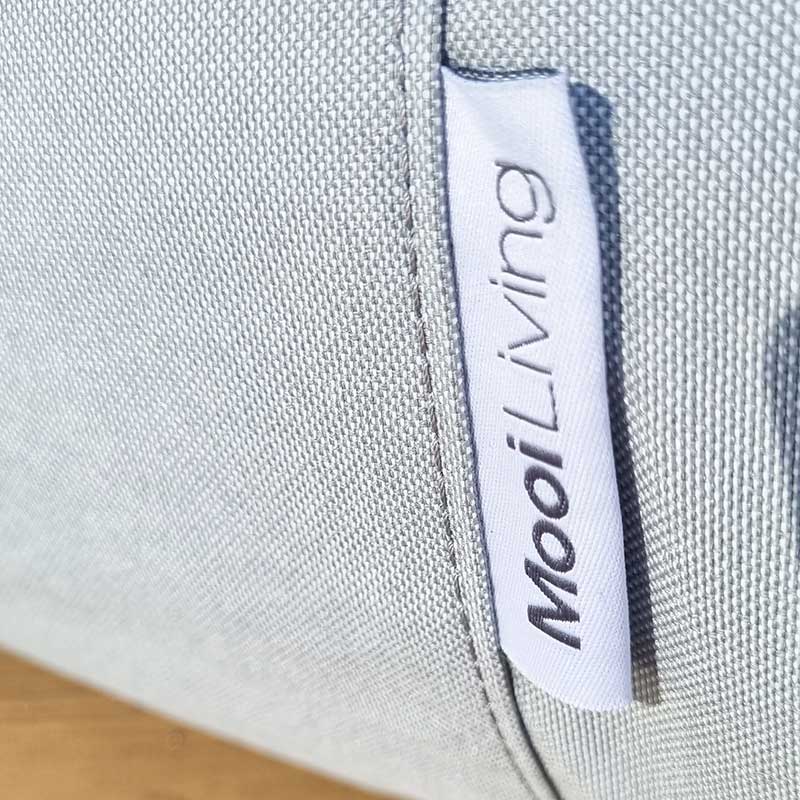 Mooi Living Isla Sunlounger Bean Bag - Outdoor Bean Bag