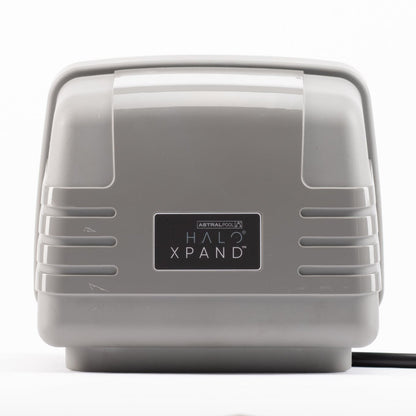 AstralPool Halo Xpand - Equipment