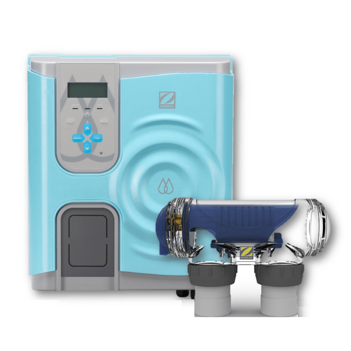 Zodiac Magnapool Hydroxinator iQ Chlorinator Large - Chlorinator