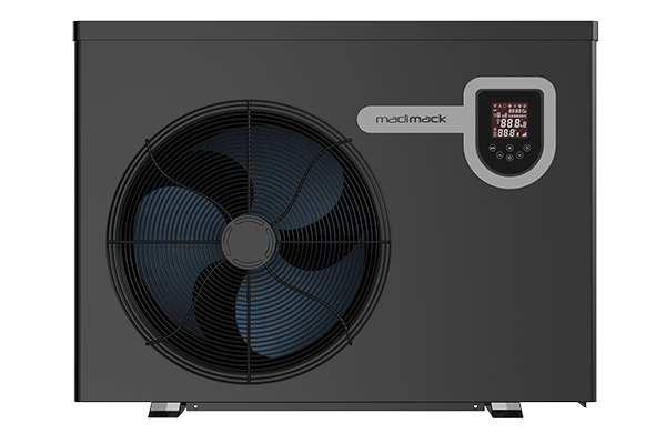 Madimack InverECO Plus 280 Pool Heat Pump - Pool Heater