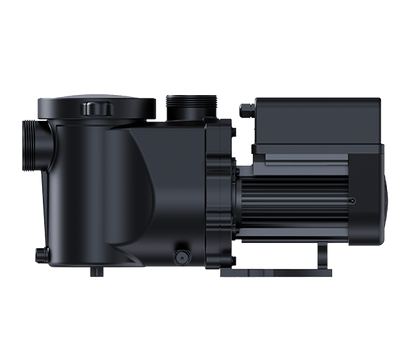 Madimack InverFLOW Plus F500i 2.0HP Pool Pump - POOL PUMP
